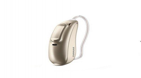 Phonak Audeo Virto Hearing Aids by Clear Tone Hearing Solutions