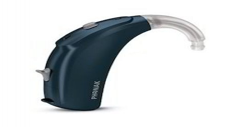 BTE Hearing Aids Machine by Hear India Corporation
