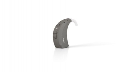 BTE Nitro Hearing Aid by SFL Hearing Solutions Private Limited