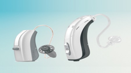 Digital Hearing Aid Trial Programming Service by Audizone Hearing Clinic