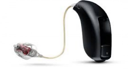 Digital Hearing Aids Danavox by Majori Healthcare Private Limited