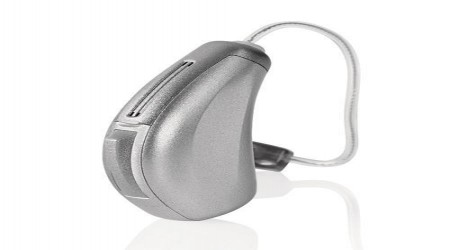 Digital RIC Hearing Aid by Supertone Hearing Solution