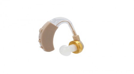 Hearing Aid Ez115 by Swami Ortho Aids