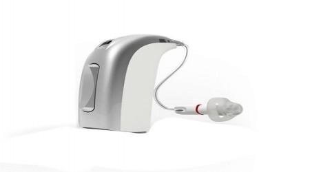 Ino Pro BTE Hearing Aid by Clear Tone Hearing Solutions