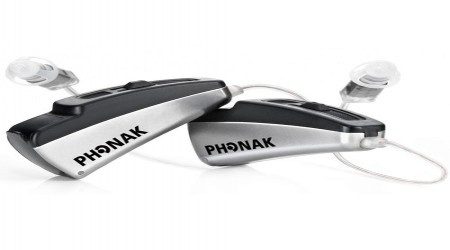 Phonak Audeo Hearing Aid by Prime Clinic