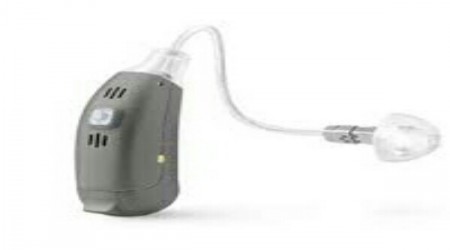 RIC Hearing Aid by Ear 2 Hear Clinic