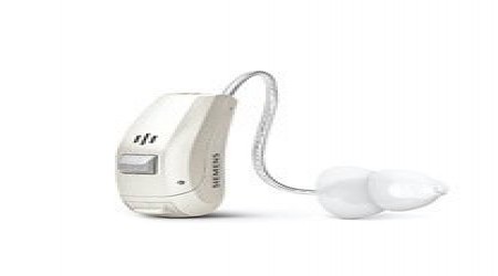 Siemens Orion 2 RIC 312 by Digital Hearing Aid Centre