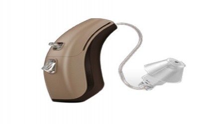 Super Hearing Aids by Clear Tone Hearing Solutions