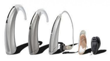Widex Clear Hearing Aid by Corti Hearing Clinic