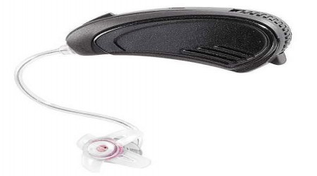 Wireless Hearing Aid by Blue Bell Plus