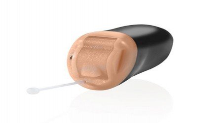 CIC Hearing Aids by Echo Hearing Solutions