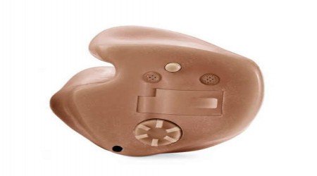 Resound Verso930 DW ITC/DW P ITC Hearing Aids by Saimo Import & Export