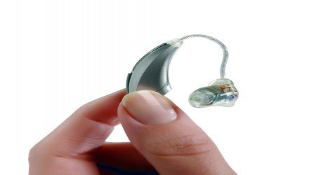 Wireless Hearing Aids by C. C. Saha Ltd.