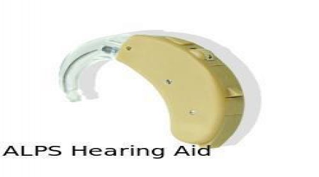 ALPS Hearing Aid by Sravani Hearing Aid & Clinic