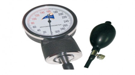 Aneroid Sphygmomanometer by Zen Enterprise
