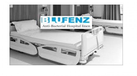 Antibacterial Bed Linen by Zen Enterprise