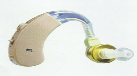 BTE Hearing Aid by Shubham Surgicals