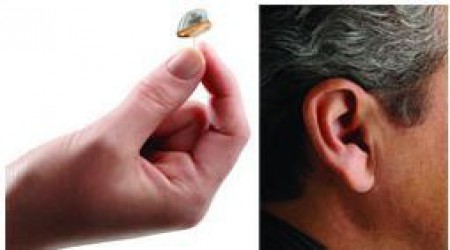 CIC Hearing Aids by Global Hearing Aid Centre