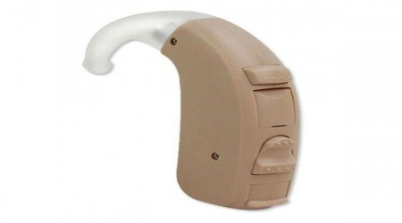 Hearing Aid by Orange City Hearing Aid Center