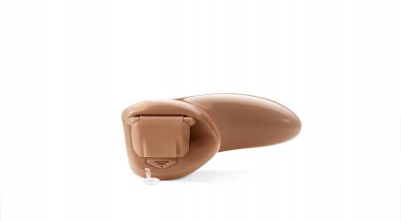 ITE Hearing Aid by Blue Bell Plus