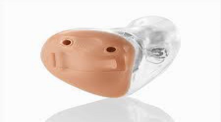 ITE Hearing Aids by Gurgaon Hearing Aids Center