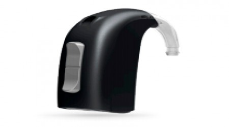 Oticon BTE Hearing Aids by Center For Hearing Aids
