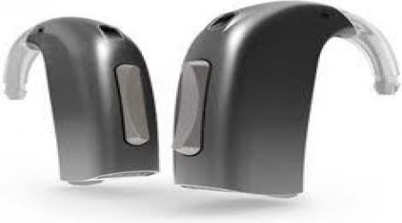 Oticon Hearing Aids by Anupam Hearing Aid Clinic