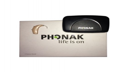 Phonak Hearing Aids by Hearing Aid Centre