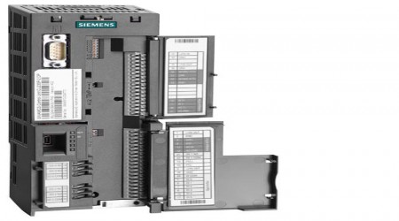 Siemens Control Unit CU230 P-2 by Active Systems
