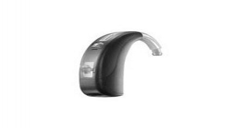 Super Power BTE Hearing Aids by Micro Hearing Aids