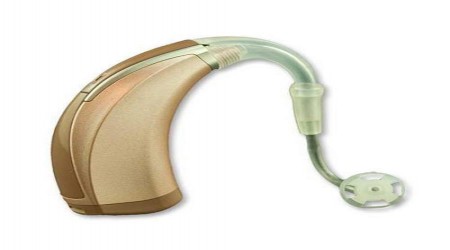 Behind The Ear Hearing Aid by Hearing Instruments India Private Limited