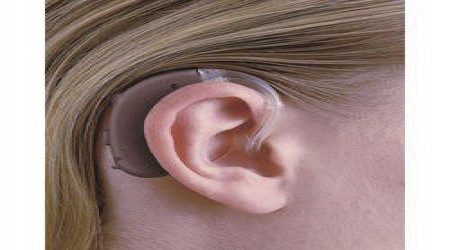 BTE Hearing Aid by Aai Speech & Hearing India Private Limited