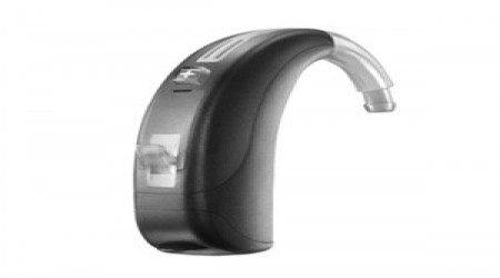 Computerized Hearing Aid - 2 Channel by Micro Hearing Aids