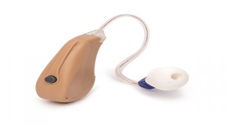 Ear Hearing Aids by Hearing Care 360