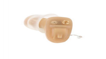 Mini Hearing Aid by Hearing Care 360