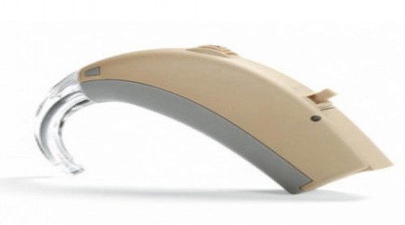 Oticon Tego D BTE Hearing Aid by Saimo Import & Export