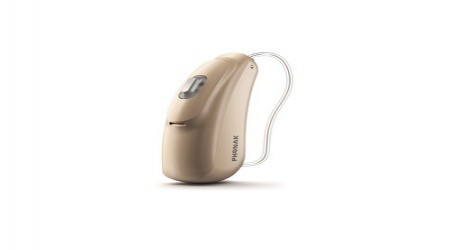 RIC Hearing Aids by Times Health Care