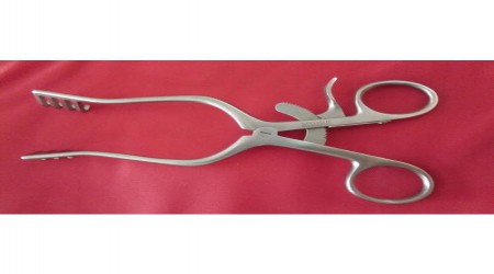 Self Retaining Retractor by Wowo Gifting Solutions