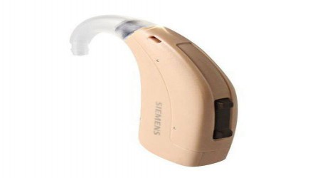 Siemens BTE Hearing Aids by Hearing Care 360