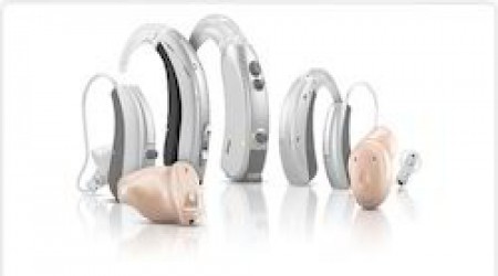 Widex Hearing Aids by Karn Dhwani Enterprises