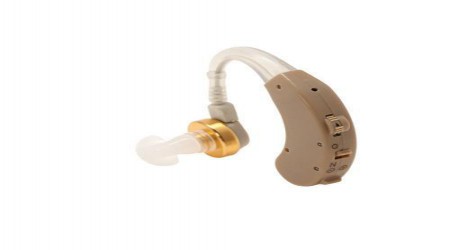 Wireless Hearing Aid by Yosh Speech & Hearing Clinic