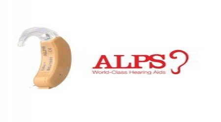 ALPS Erika Rapid Fit Digital Hearing Aid by Alps International Pvt. Ltd.