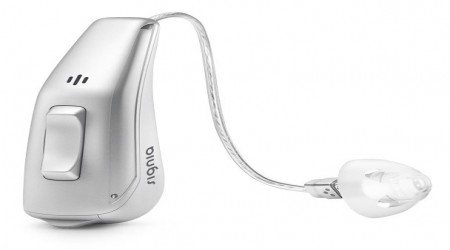 Pure 13 5NX Hearing Aid by Sound Life Inc
