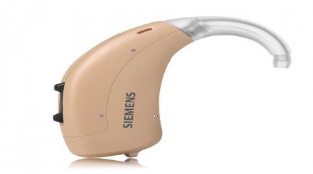 Siemens Digital Hearing Aids by Mathur Radios & Engineering Works