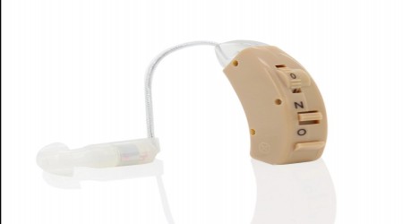 Hearing Aids by Shree Surgicals