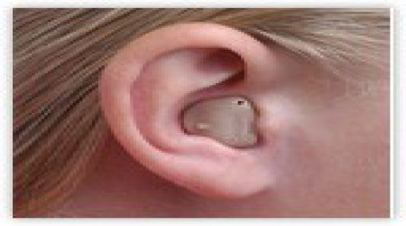 Hearing Aids by Special Ear Nose Throught Hospital