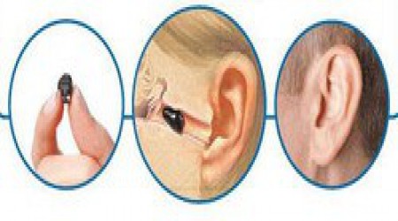 Hearing (Digital Hearing Aids) by Punjab Optical House