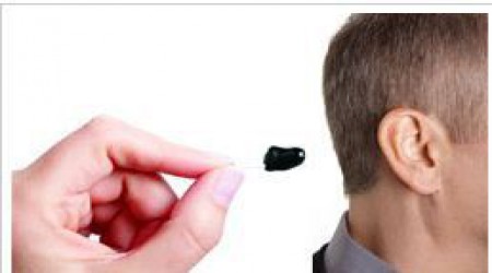 Invisible Hearing Aids by Global Hearing Aid Centre