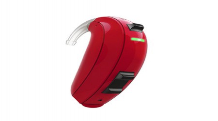Resound BTE Hearing Aid by Supertone Hearing Solution