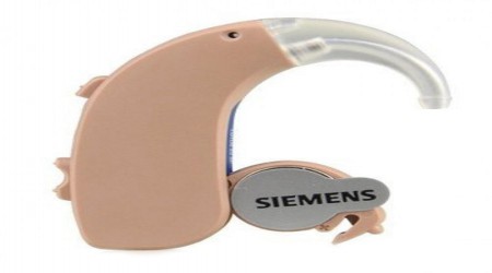Siemens BTE Hearing Aids by Sun Distributors